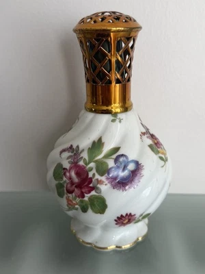 Lampe Berger Porcelaine de Paris - Photo 1/4