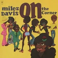 On The Corner (180G) | Miles Davis | Vinyl / Schallplatte | 2012