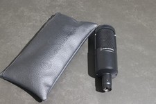 Audio-Technica AT2035 20Hz - 20kHz Microphone...