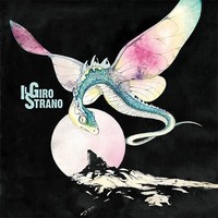 Audio Cd - Giro Strano (Il) - Il Pianeta Della Verita' - Black Widow Records -D
