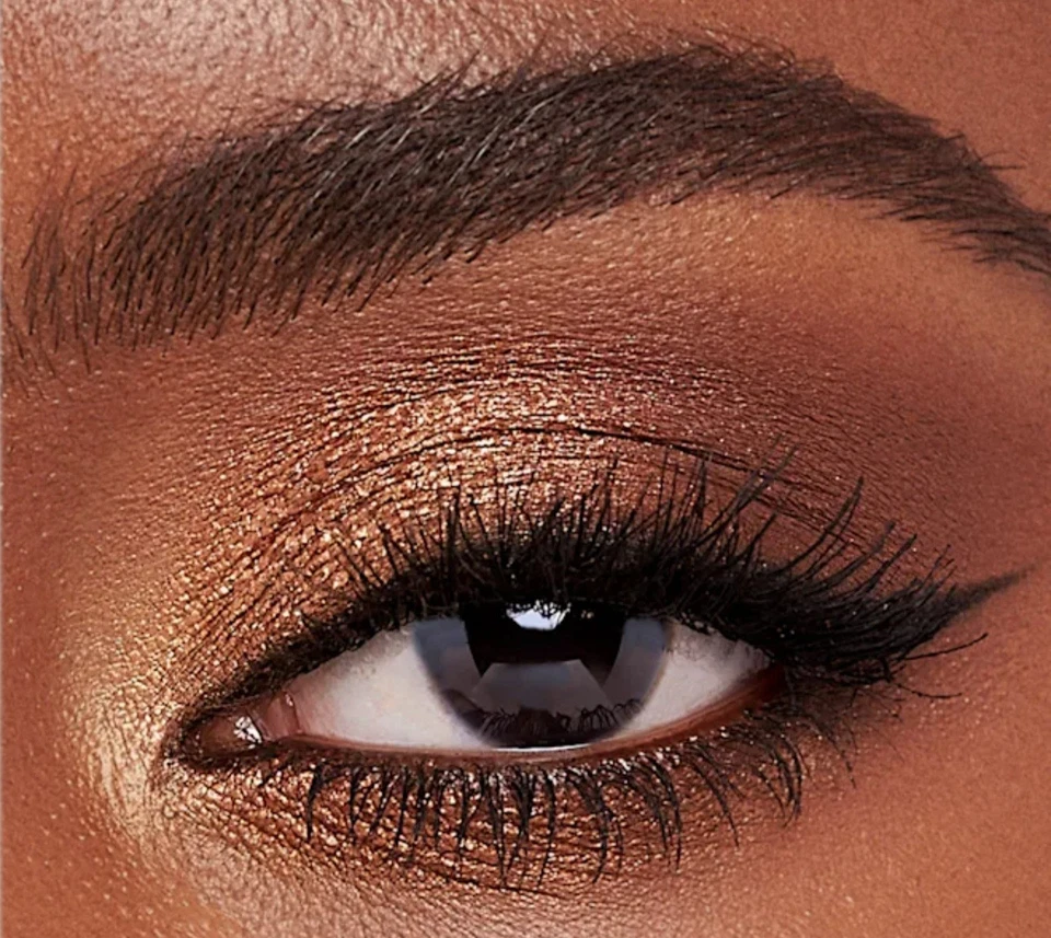 Charlotte Tilbury Hollywood Flawless Eye Filter Eye of A Star Eyeshadow Quad - Image 3 of 4