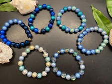 1St. Armband 12mm Miracle Beads Magic Perlen ...