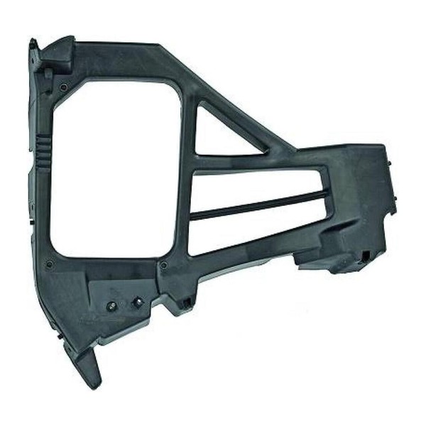 Diederichs Halter StoßStange FüR Ford Focus Ii Bis Bj. 01.2008 Hinten Links-image