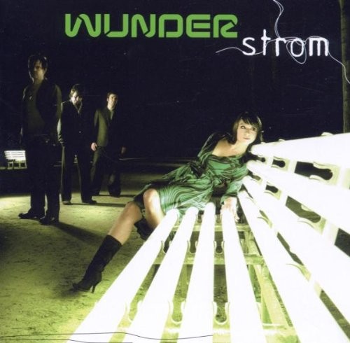 Wunder Strom (CD) (ИМПОРТ ИЗ Великобритании)