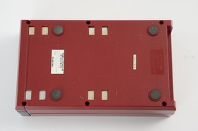 Famicom Disk System Console HVC-022 First original Nintendo Tested New belt 7306