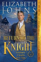 Return Of The Knight | Elizabeth Johns | Taschenbuch | Englisch | 2023