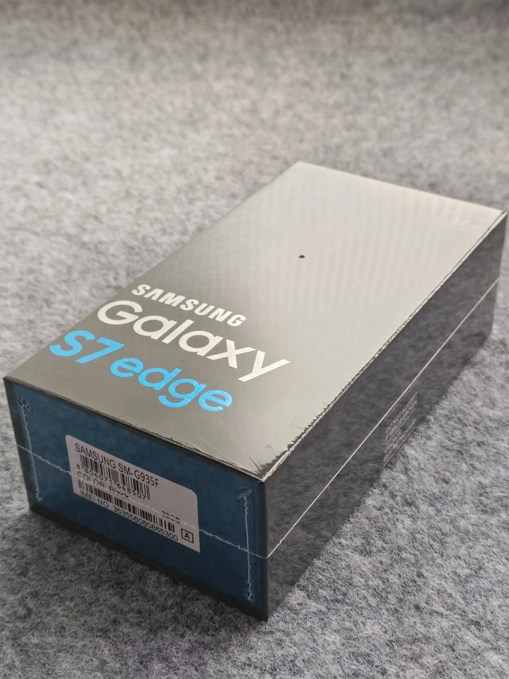 New&Sealed Samsung Galaxy S7 Edge(G935F)(Global Version)32GB Factory UNLOCKED - Image 4 of 4