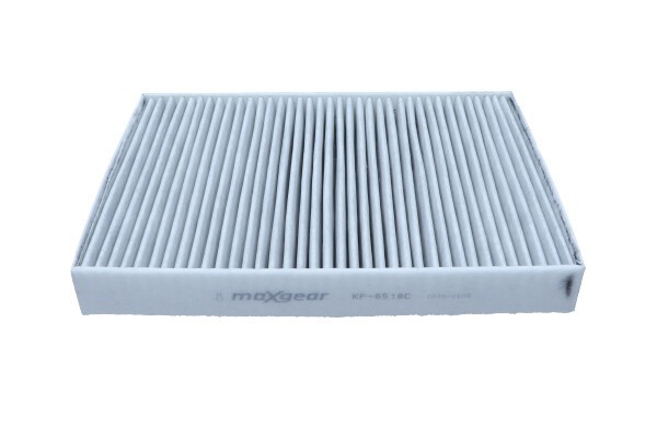 Innenraumfilter Pollenfilter FÜR Volvo XC60 II (246) - Maxgear 26-1947-image