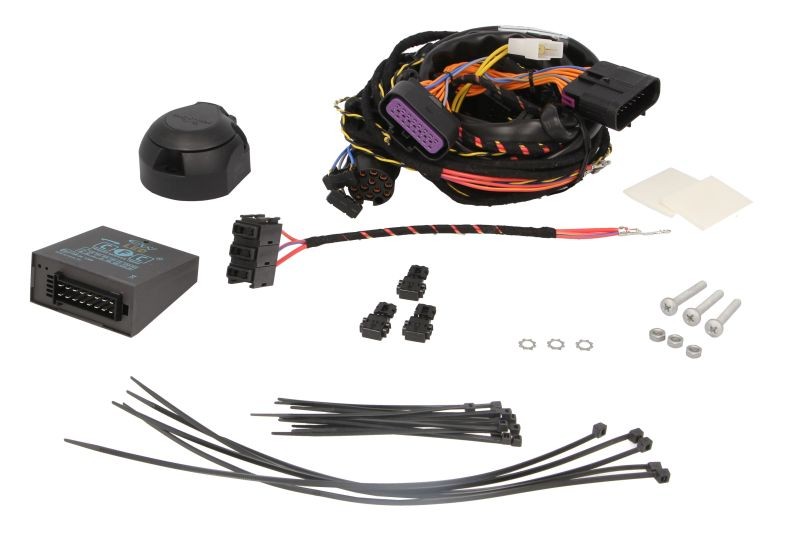 Fits STEINHOF ST21610510 towing system wiring ST21610510 number of pi ⭐UK Stock⭐