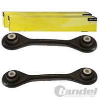 2X Triscan Querlenker AußEn Hinten Unten Vorne Passend FüR Ford Focus Kuga