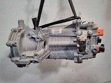 Boite de vitesse Renault Zoe