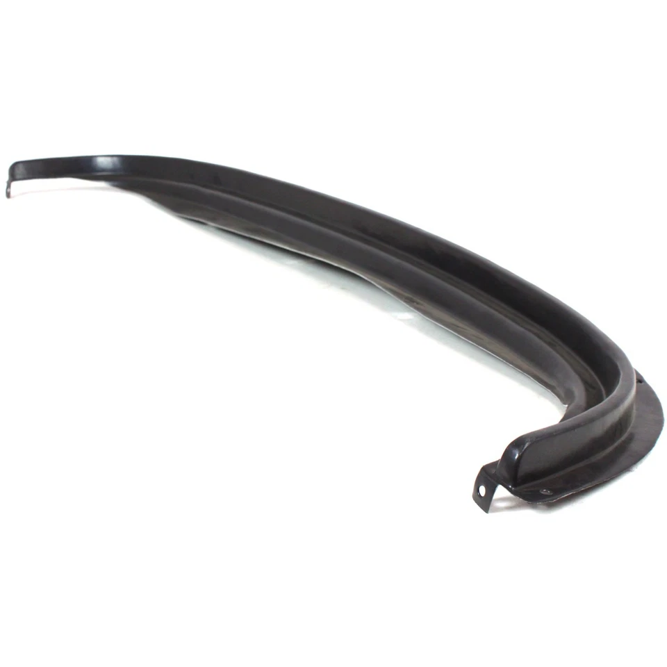 Cenefa delantera para Lincoln MKS 2009-2012 imprimada Foto 2 de 4