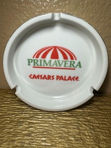 Caesars Palace Ashtray | eBay