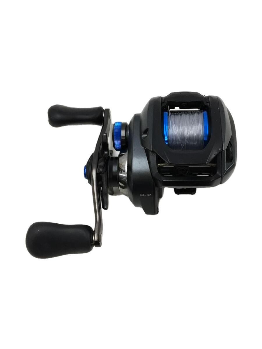 SHIMANO reel SLX DC 70XG bait Used | eBay