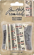 Idea-Ology Ruler Ribbon 36"