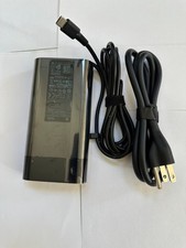 Genuine 90W USB-C HP Spectre x360 Charger AC Power Adapter 904144-850 904082-003
