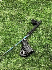BMW 4 Coupe G22, G82 AIRBAGSENSOR CRASHSENSOR DRUCKSENSOR 9496815 37270977