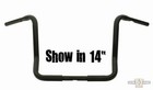 11 Dresser Ape Hanger 1 1/4