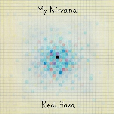 HASA,REDI MY NIRVANA LP New