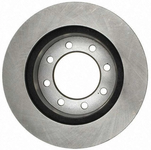 Rotor de freno de disco para Dodge Ram 2500 Ram 2500 2003-2008, Ram 3500 Ram 1500 ACDEL Foto 4 de 4