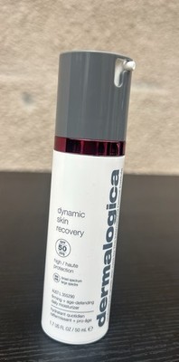 Dermalogica Dynamic Skin Recovery SPF 50 1.7oz/50ml Exp 06/27