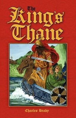 Charles Brady The King's Thane (Taschenbuch) (US IMPORT)