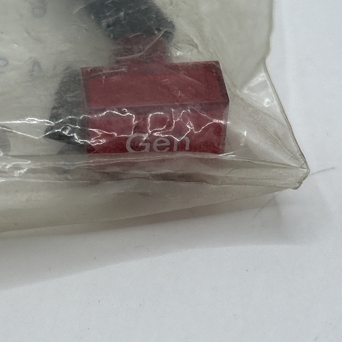 HARLEY NOS RED GENERATOR INDICATOR LAMP 83- SPORTSTER XR 1000