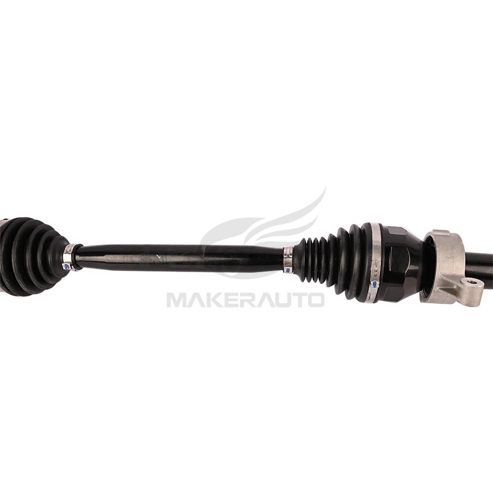 BMW i8 2014-2020 Front Left Axle shaft