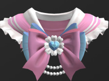 Royale High  - SAILOR SCARF - CODE ONLY