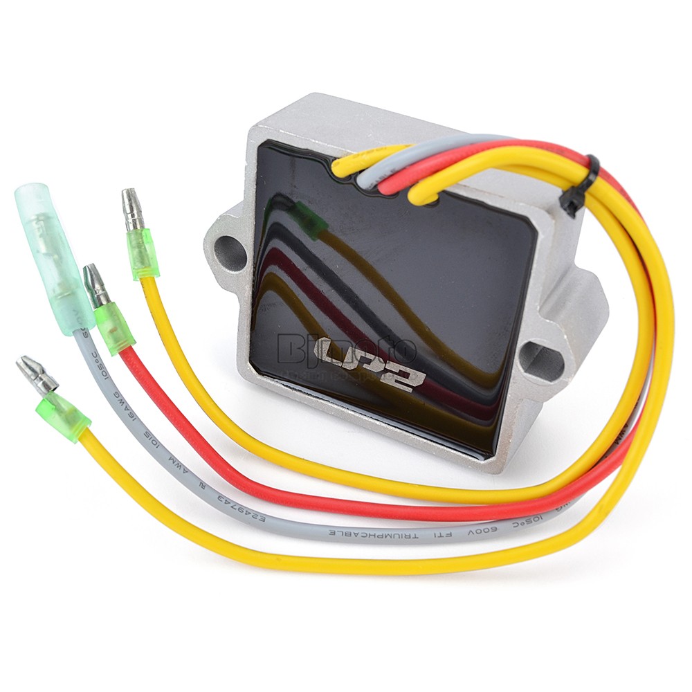 883071A1 Regulator / Rectifier For Mercury Sport Jet 90 / 120