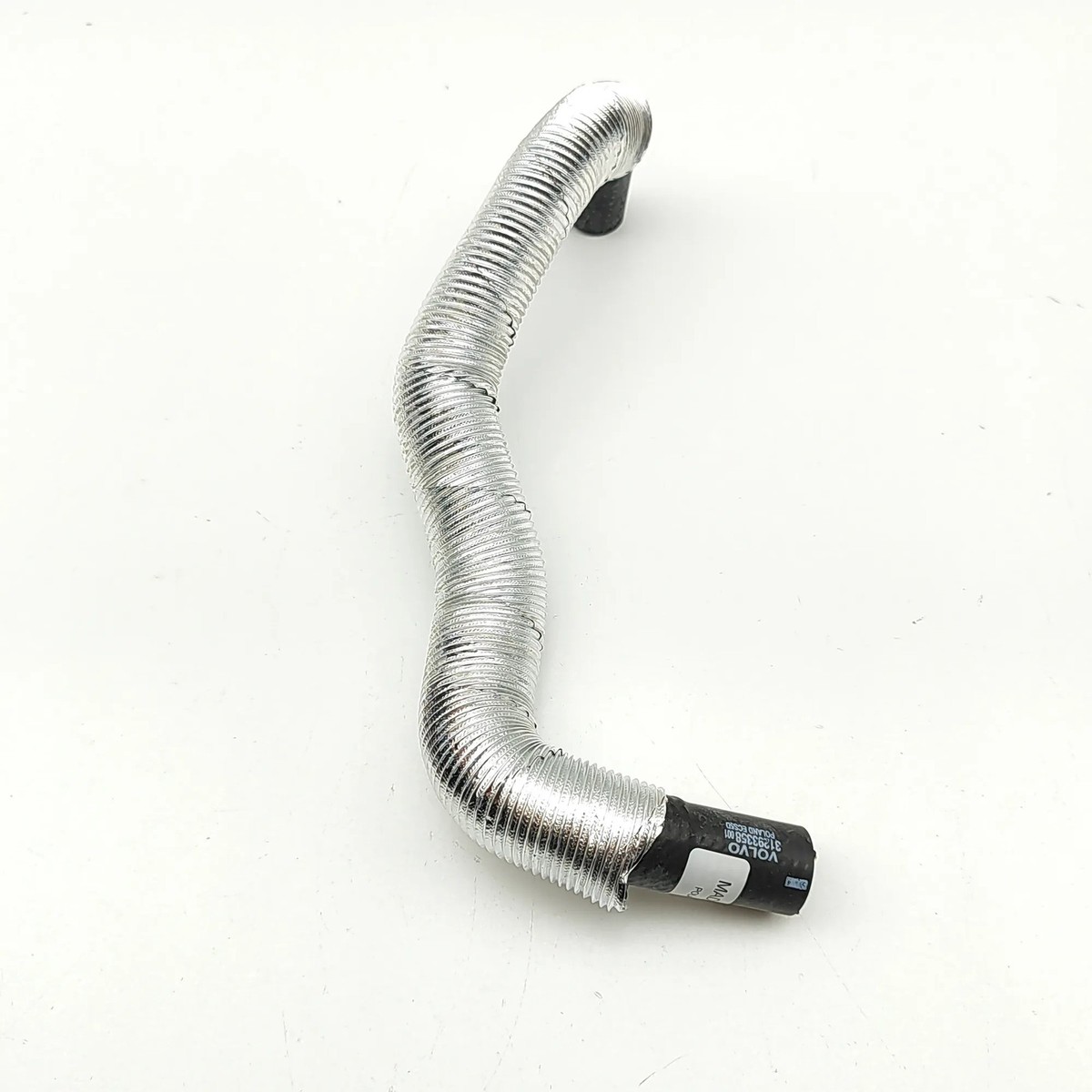 VOLVO XC60 Engine Oil Cooler Hose 31293358 NEW GENUINE | eBay