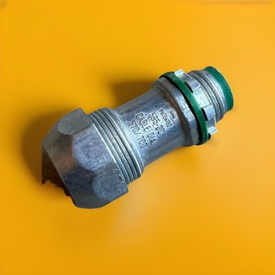   AFC Cable Systems AFC-595-I (0125-15-00) Parking Deck / Jacketed ~ 15 Units 