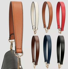 Leather Bag Wide Handle Strap Shoulder Belt Handbag Replacement Bag Accessories