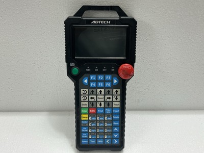 FOR PARTS OR NOT WORKING ADTECH TV5600 LCD Display Dispensing Controller