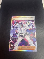 Eri 210/162 SV05: Temporal Forces Holo 2024 on eBay