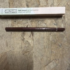 Clinique High Impact Gel Tech Eyeliner in Black Honey - New in Box