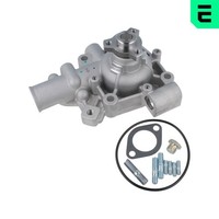 Neu - Optimal AQ-1632 Wasserpumpe Passend FüR Iveco Opel Renault