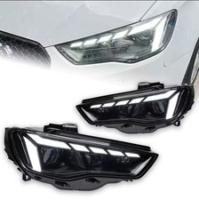fari audi a3 8v full led