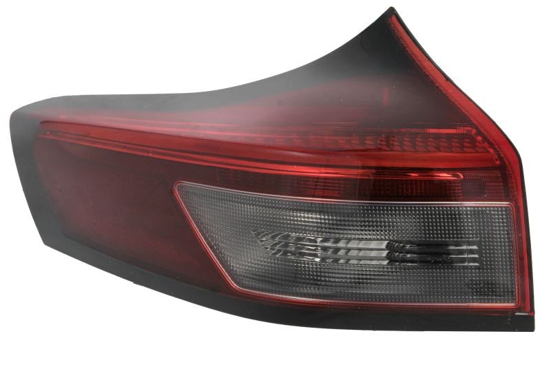 Heckleuchte links LED 11-15730-06-2 TYC für NISSAN X-TRAIL IV - Bild 7