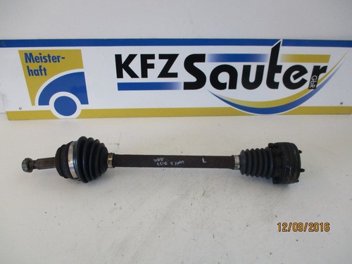 Antriebswelle links VW Golf 3 Bj:93