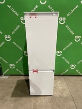 AEG Integrated Fridge Freezer White E Rated OSC6N181ES #LF116833