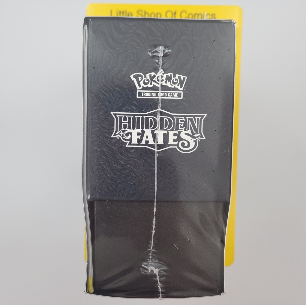Pokémon TCG: Hidden Fates Trainer Box, 2019 for sale online