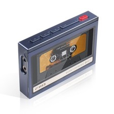FiiO SK-M21C Cassette-style Protective Case for M21 HiFi Lossless Music Player