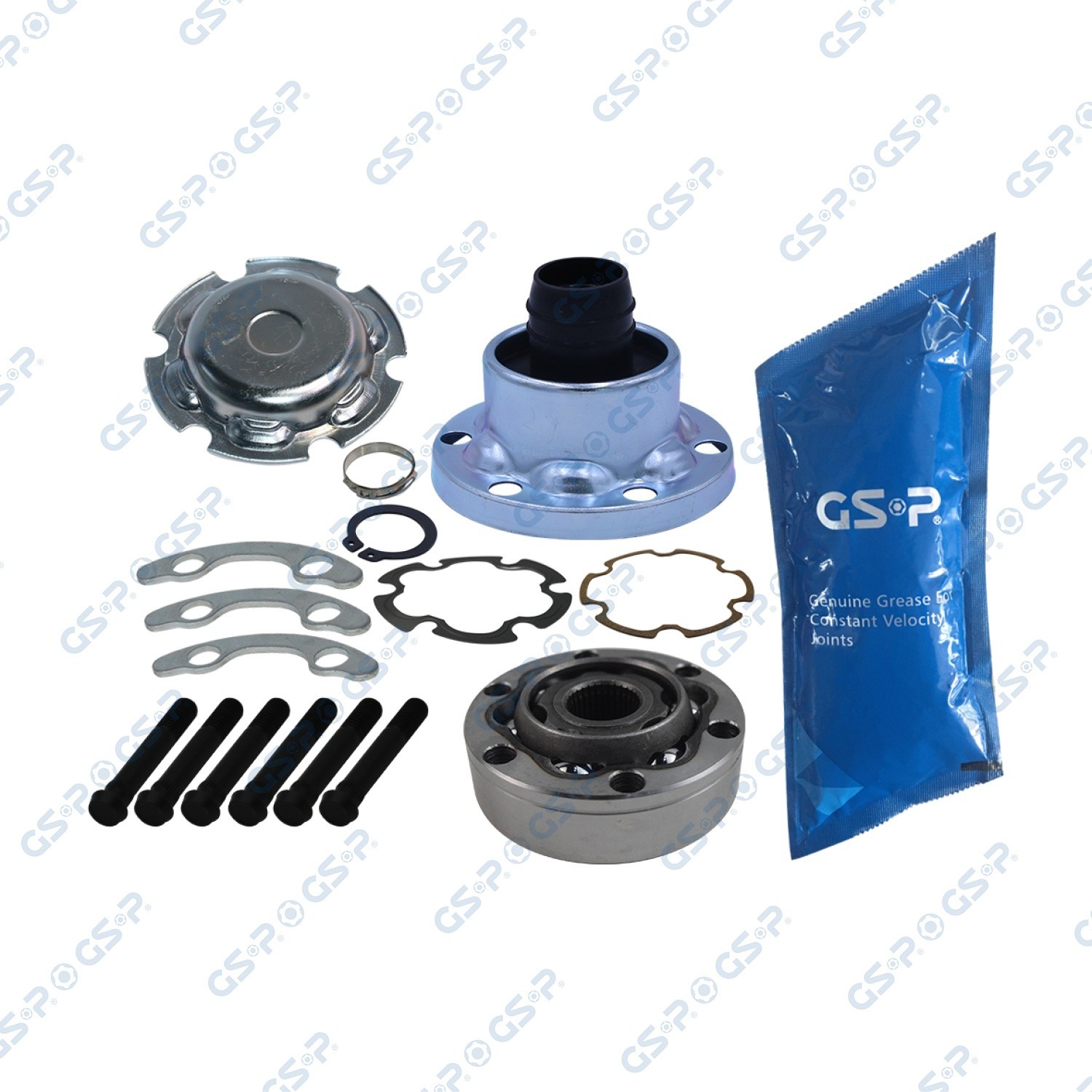 Fits GSP 602495 BRAKE DISC  ⭐UK Stock⭐