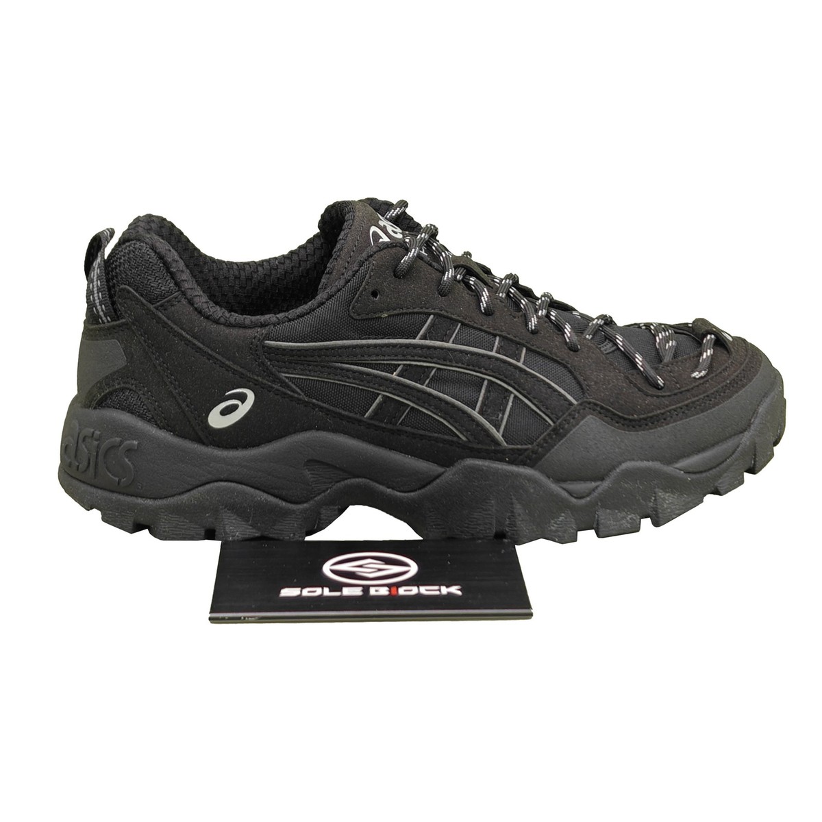 asics GORE-TEX 安全靴 黒 ASICS アシックス安全靴ゴアテックスGORE-TEX25.0㎝