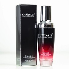 LUODAIS Serum Essential Oil Perfume Hair Care Smooth Shine Hair  Wig Braid 100ml