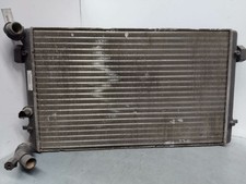 Radiateur Seat TOLEDO