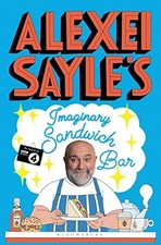 Alexei Sayle's Imaginary Sandwich Bar..., Sayle, Alexei