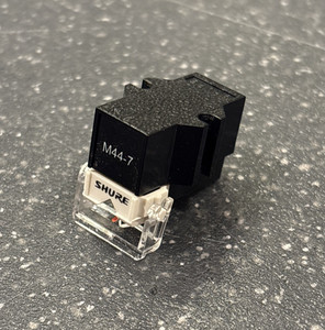 Shure M44 7 Stylus | eBay