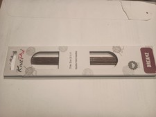 Knitter's Pride/ KnitPro 8" Dreamz Double Pointed Knitting Needles Set of 5